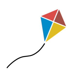 Language Kite